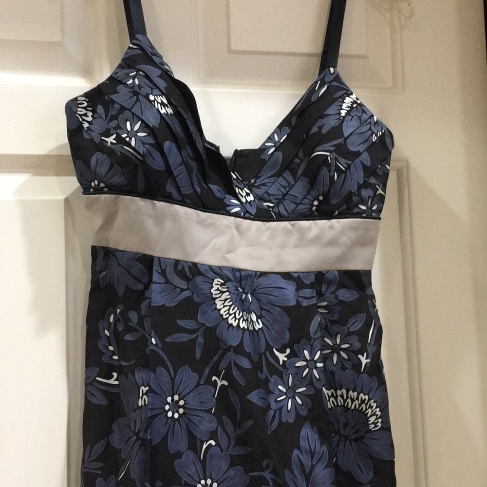 Max and Cleo dress